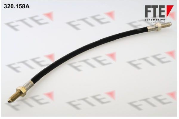 FTE 320 mm Length: 320mm Brake line 320.158A buy