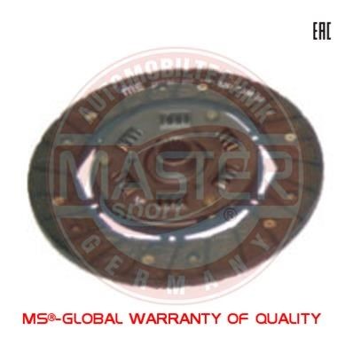 MASTER-SPORT 320003816-PCS-MS Clutch Disc FIAT experience and price