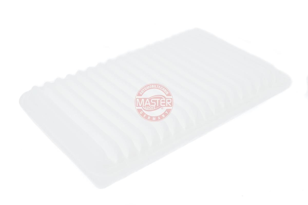 MASTER-SPORT 32003-LF-PCS-MS Air filter 44mm, 193mm, 317mm, Filter Insert
