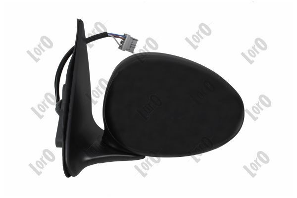 ABAKUS 3202M03 ROVER Wing mirrors