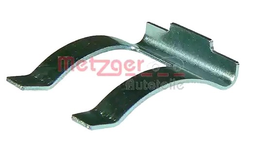 METZGER 3208 Holding Bracket, brake hose JEEP experience and price