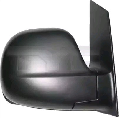 000 811 06 22 BLIC, BSG Cover, Outside mirror, Wing mirror, Housing cheap ▷  AUTODOC online store