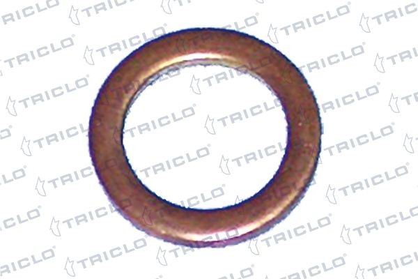 TRICLO 322530 Seal, oil drain plug 0313 33