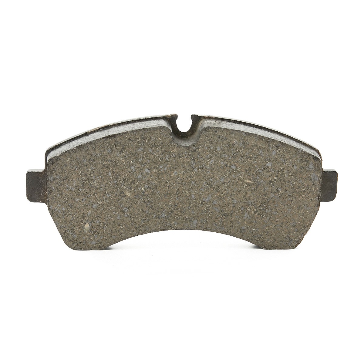 13.0460-4827.2 Set of brake pads 604827 ATE prepared for wear indicator, excl. wear warning contact, with brake caliper screws, with accessories