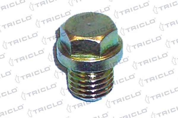 TRICLO 323098 Sealing Plug, oil sump 0029973430