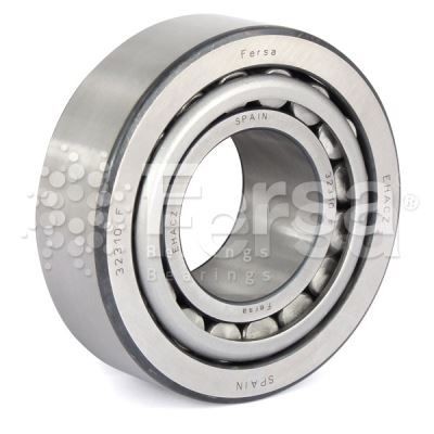 Fersa Bearings 32310F Wheel bearing 556289