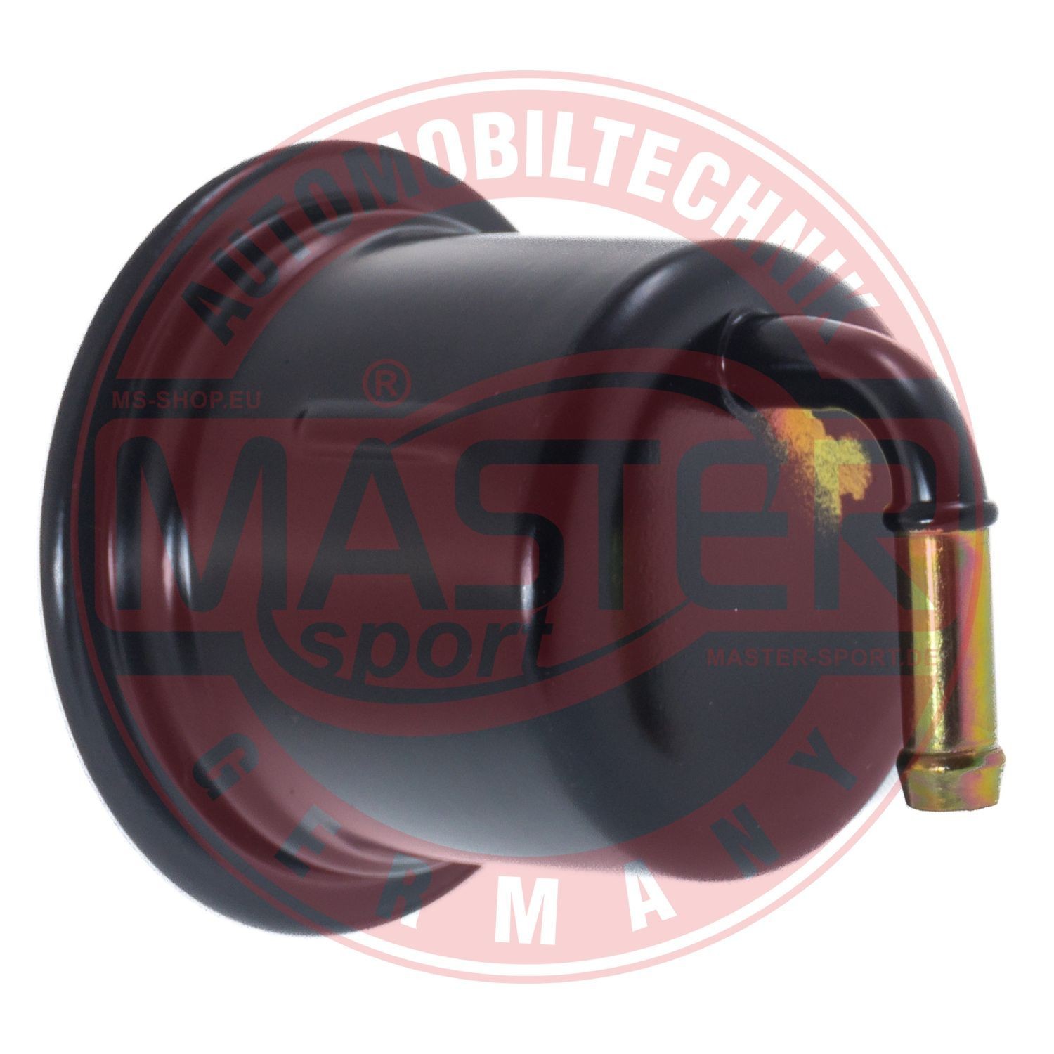 MASTER-SPORT Fuel filter 323M-KF-PCS-MS