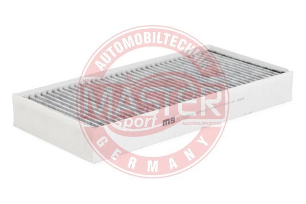 3240IFPCSMS AC filter MASTER-SPORT AB420032400 review and test