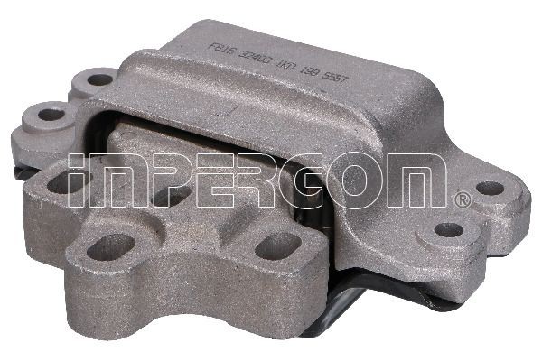 ORIGINAL IMPERIUM Engine mounting rear and front VW Passat B7 Box Body / Estate (365) new 32403