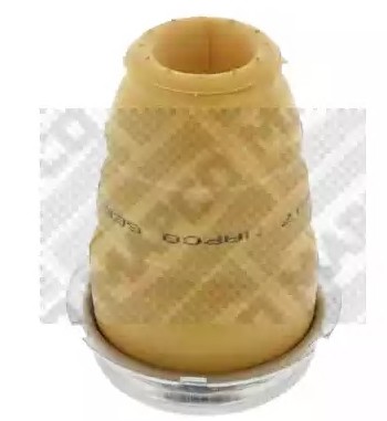 Original MAPCO Shock absorber dust cover kit 32407 for FIAT DUCATO