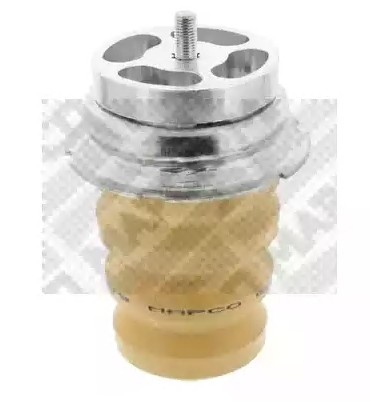 Fiat DUCATO Dust cover kit shock absorber 9560114 MAPCO 32409 online buy
