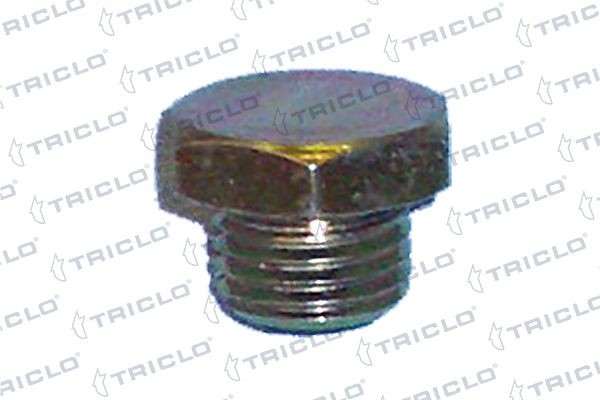 TRICLO 324125 Sealing Plug, oil sump 90 409 376