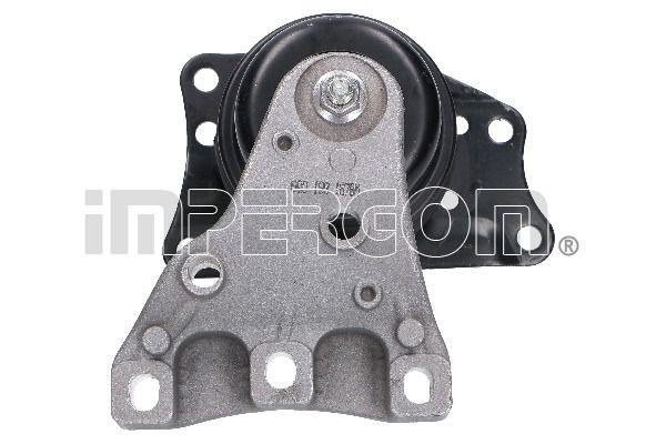 ORIGINAL IMPERIUM Engine mount bracket rear and front VW Polo 6R new 32440