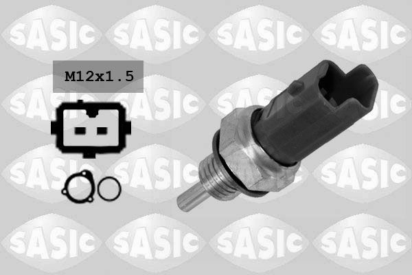 SASIC 3250011 Sensor, coolant temperature 9670340380