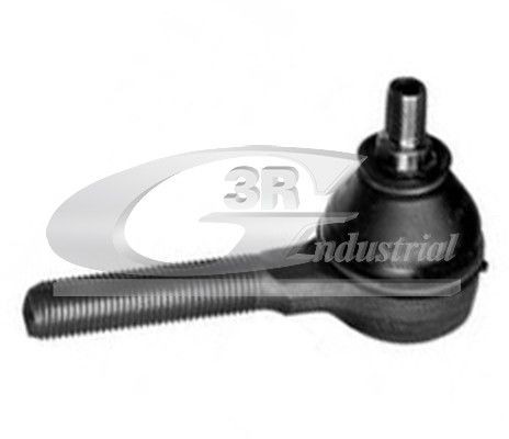 BMW 02 Suspension parts - Track rod end 3RG 32501