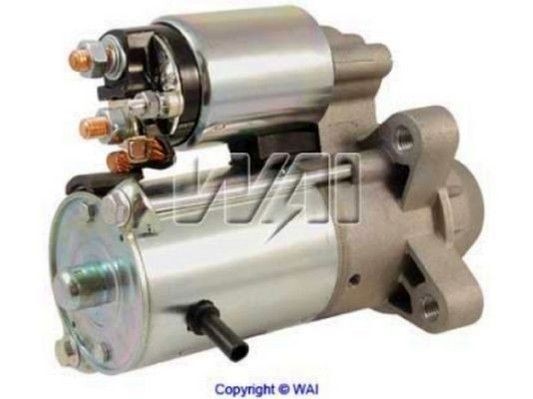 SS693 WAI 32510N Starter motor 2T14 11000 AA