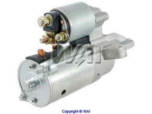 WAI 32520N Starter motor FORD experience and price