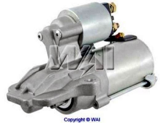 WAI Starter motors 32520N for FORD FOCUS, C-MAX