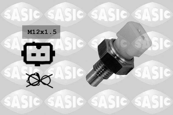 SASIC 3254003 Sensor, coolant temperature 9109 810