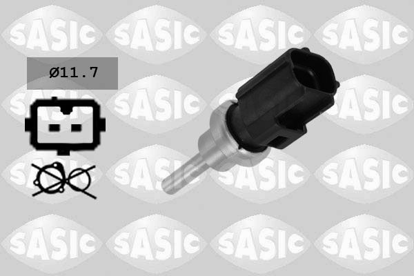 SASIC 3256008 Coolant temp sensor FORD Kuga Mk1 (C394) 2.5 200 hp Petrol 2012 price