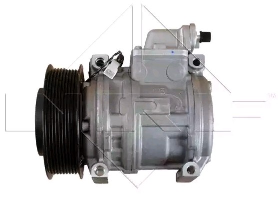 NRF 32567 Klimakompressor für MERCEDES-BENZ LK/LN2 LKW in Original Qualität