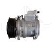 Klimakompressor A5412300111 NRF 32567