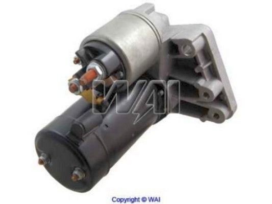 SS029 WAI 32570N Starter motor M 0T2 2 472