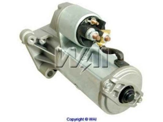 WAI 32572N Starter motor RENAULT experience and price
