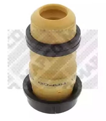 Great value for money - MAPCO Rubber Buffer, suspension 32611