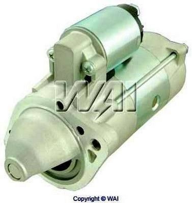 WAI Starter motors 32695N
