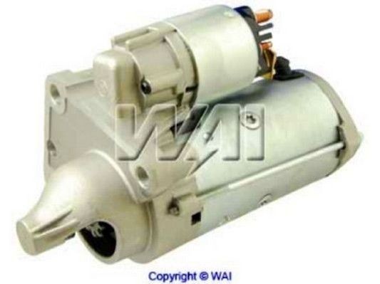 WAI Starter motors 32737N