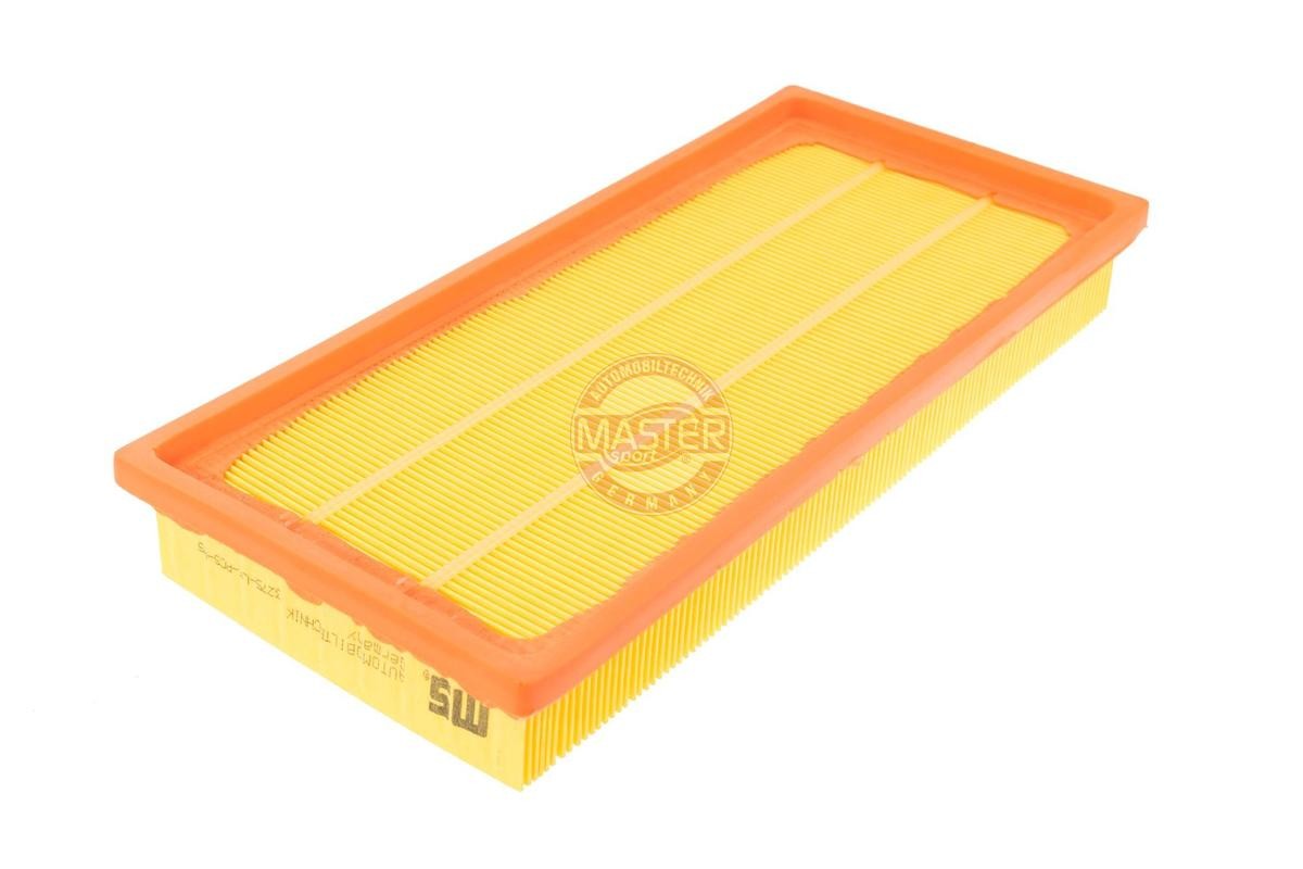 MASTER-SPORT 3275-LF-PCS-MS Air filter ALFA ROMEO experience and price
