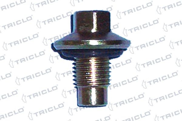 TRICLO 328031 Sealing Plug, oil sump 1E0010404
