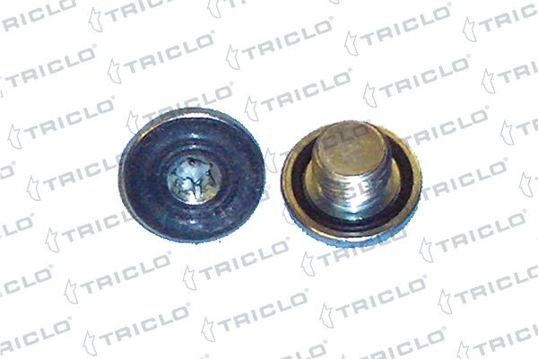 TRICLO 328057 Sealing Plug, oil sump 0652 477