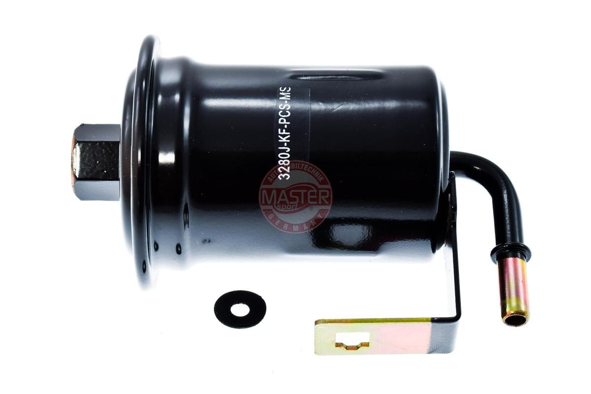MASTER-SPORT 3280J-KF-PCS-MS Fuel filter In-Line Filter