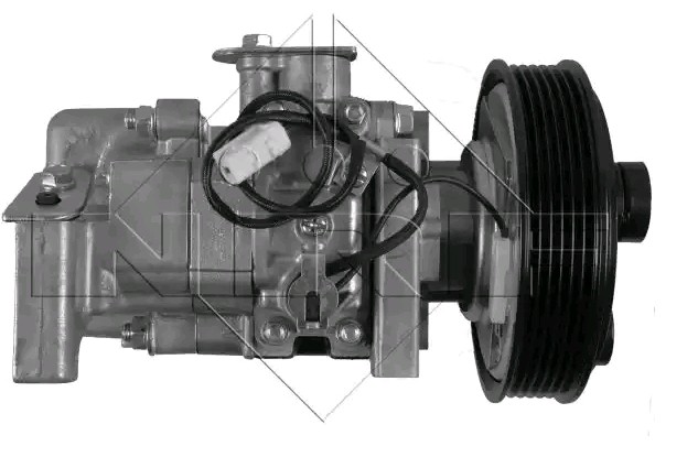 Kfz-Klimatisierung Kompressor, Klimaanlage 32820G