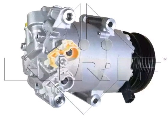 NRF 32840G Air conditioning compressor AP31-19D629-BA