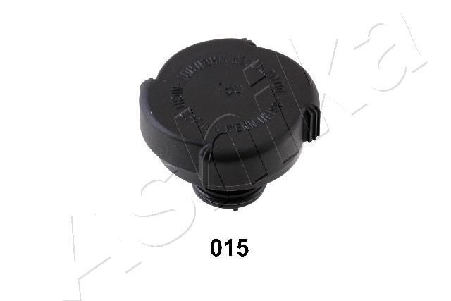 Original ASHIKA Pressure cap 33-00-015 for FIAT PALIO