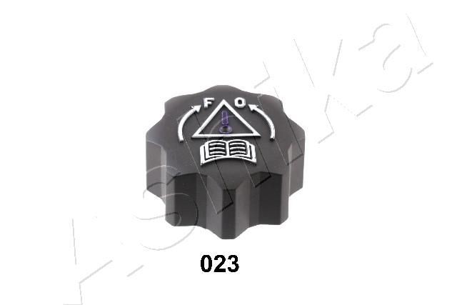 ASHIKA 33-00-023 MINI Radiator cap in original quality