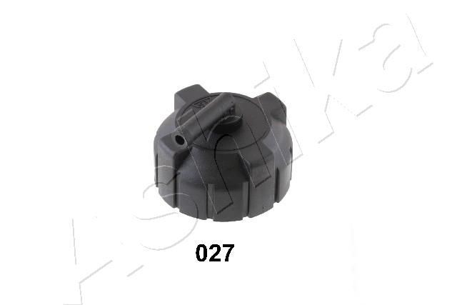 ASHIKA 1,0bar Sealing cap, radiator 33-00-027 buy