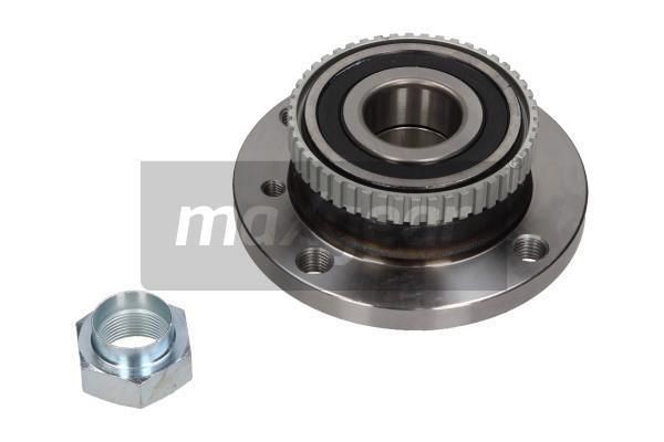 2017/MG MAXGEAR 33-0026 Wheel bearing kit 31 21 1 131 297