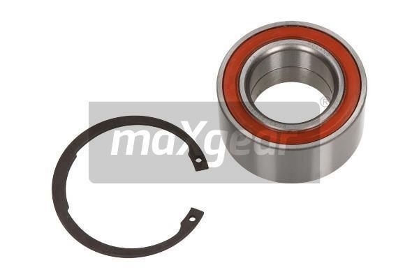 2019/MG MAXGEAR 33-0035 Wheel bearing kit 3341 1468 747