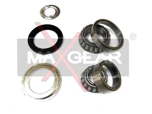 MAXGEAR Hub bearing 33-0086