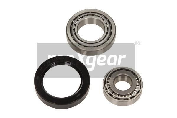 2112/MG MAXGEAR 33-0089 Wheel bearing kit 044213-50202