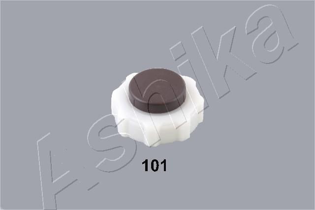 ASHIKA Sealing cap, radiator 33-01-101 buy