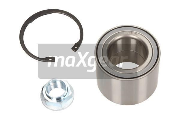 1037/MG MAXGEAR 33-0139 Wheel bearing kit 3730.32