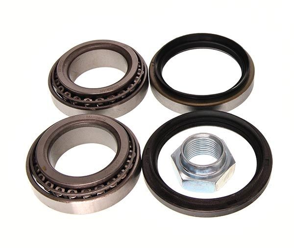 Ford FIESTA Wheel bearings 9566481 MAXGEAR 33-0142 online buy
