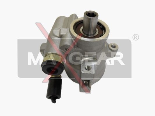 3802/MG MAXGEAR 33-0239 Wheel bearing kit 40215M0205