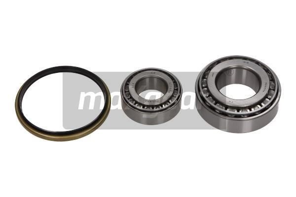 1024/MG MAXGEAR 33-0336 Wheel bearing kit 50 00 113 951