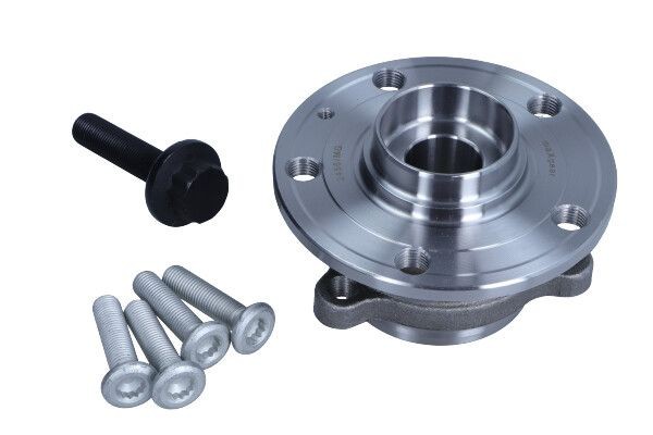 OEM-quality MAXGEAR 33-0383 Wheel bearing & wheel bearing kit